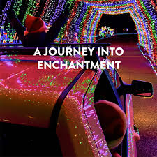 Journey Into Enchantment